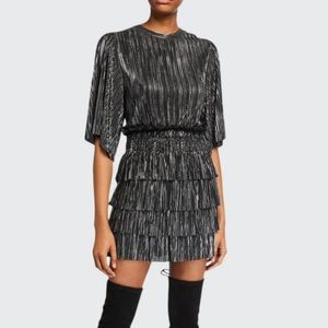 NEW WITH TAGS IRO dress size 38/US 6 originally $365